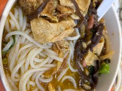 -文昌桥螺蛳粉(魏公村店)
