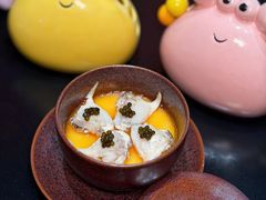 -新光酒家·河豚·海鲜·蟹料理(浦东店)