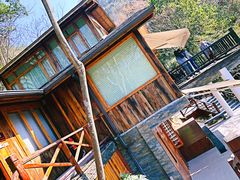 -天明山温泉大酒店