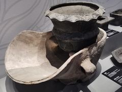 -河姆渡遗址博物馆