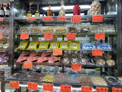 零售区-冠环球肉干大王(福隆新街店)