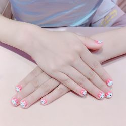 -花系美·美甲美睫精品店