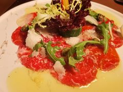 -柏蔻餐厅Le Banquet Bistro(天河北店)
