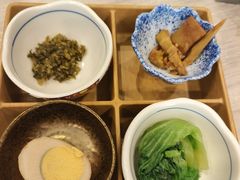 溏心鸡蛋-康师傅私房牛肉面(马泉营奥莱店)