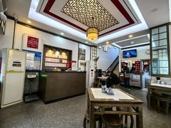 -伟记奥面馆(养育巷店)