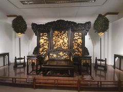 -中国紫檀博物馆