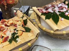 -初色海鲜自助(万丰路店)