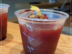 -O.P.S. CAFE