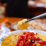 他们家的小龙虾🦞绝了,居然还可以免费加贝