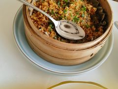 -万景茶庄·台州菜