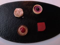 -Kampa Park Restaurant