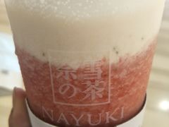 -奈雪的茶(市百一店)
