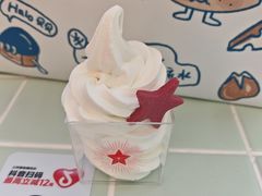 -红星前进面包牛奶公司(五道口购物中心店)