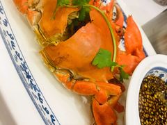 青蟹-宁波状元楼酒店(和义路店)