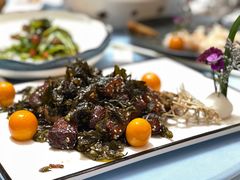 -華僑飯店中餐厅