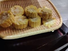 甜玉米-鼎尊锅物料理(五角场店)