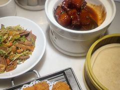 -小菜园新徽菜(合肥之心城店)