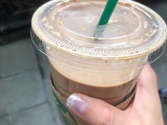 -星巴克臻选(成都宽窄巷子店)