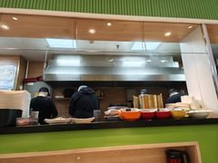 -尝健麻辣拌(大悦城店)