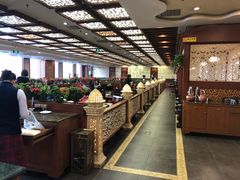-东来顺饭庄(金泉广场店)