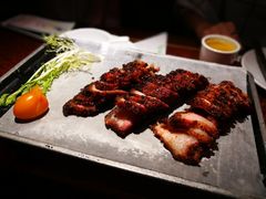 -绿茶餐厅(蓝色港湾店)