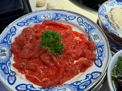 -李姑婆鲜切牛肉火锅自助(凤城二路店)