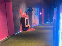 -CIAO·团建聚餐·生日派对轰趴馆(福田店)