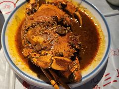 -三妹小龙虾·黄油蟹(华侨城总店)