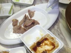 -东来顺•非遗火锅(外滩店)