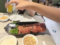 -海底捞火锅(新松江路店)