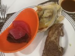 -北京新世纪饭店(动物园地铁站店)