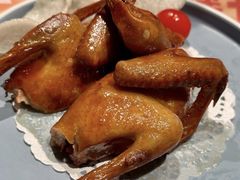 -点都德(龙之梦店)