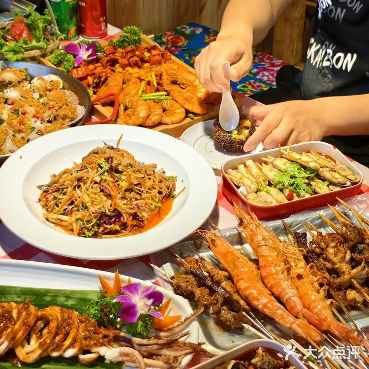 日照20年老店！我3天去了3次！！