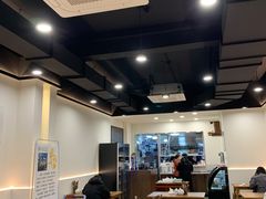大堂-兰溪十八浇(天一店)