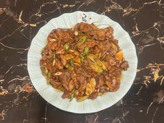 -南来顺饭庄·清真(南菜园店)