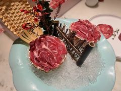 -涮福記·现切牛羊肉火锅(世纪汇店)
