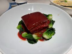 四喜南乳扣肉-绿波廊(豫园店)