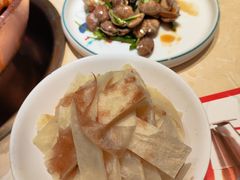 -老佛爷炭火蛙锅直营(清滨路总店)