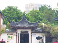 -郑和公园
