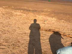 -青岛第三海水浴场