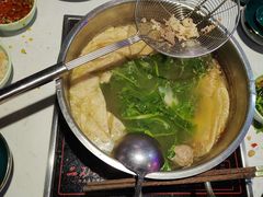 -二刀潮牛·鲜牛肉火锅(爱融荟城店)