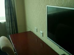 -北京沙龙宴酒店