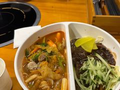 -咕咕站韩国料理(紫金港店)