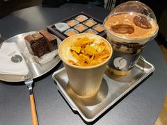 -熙阁咖啡Segnal(时代中心店)