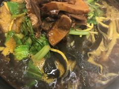 红烧牛杂砂锅-南湖胖子砂锅(南湖店)