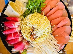 -汤连得温泉馆(宝山店)