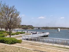 -武清南湖绿博园