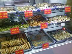 水产区-宋记饼家(石门二路店)