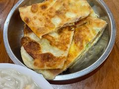 -西工饭庄快餐厅(西工小街店)