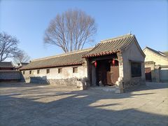 -盛世南宫影视城(北普陀影视城)